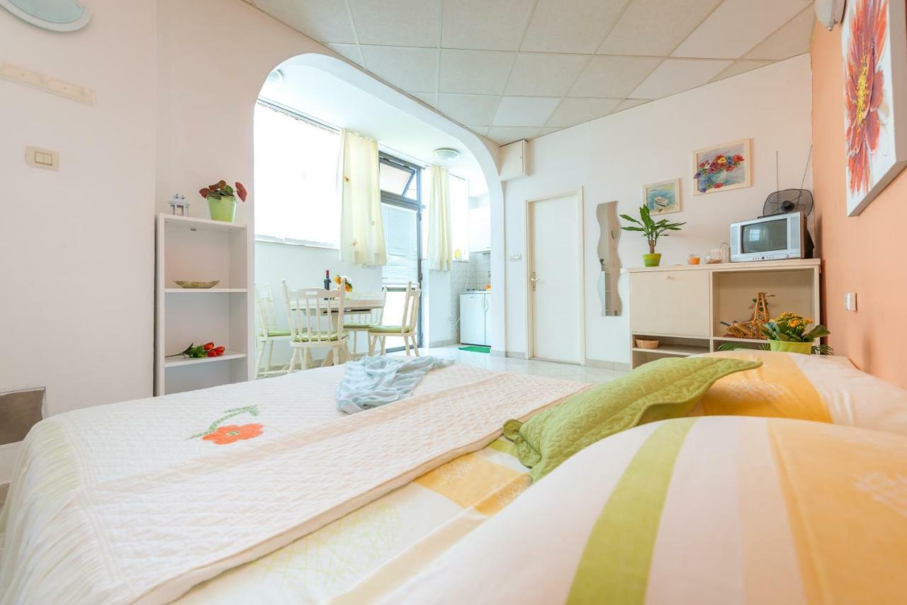 Cute & Cozy Studio Dubrovnik Exterior foto