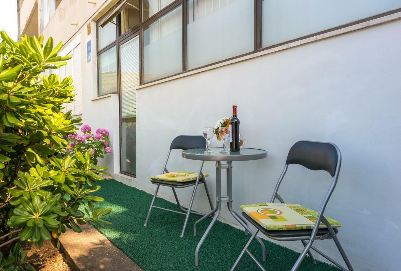 Cute & Cozy Studio Dubrovnik Exterior foto