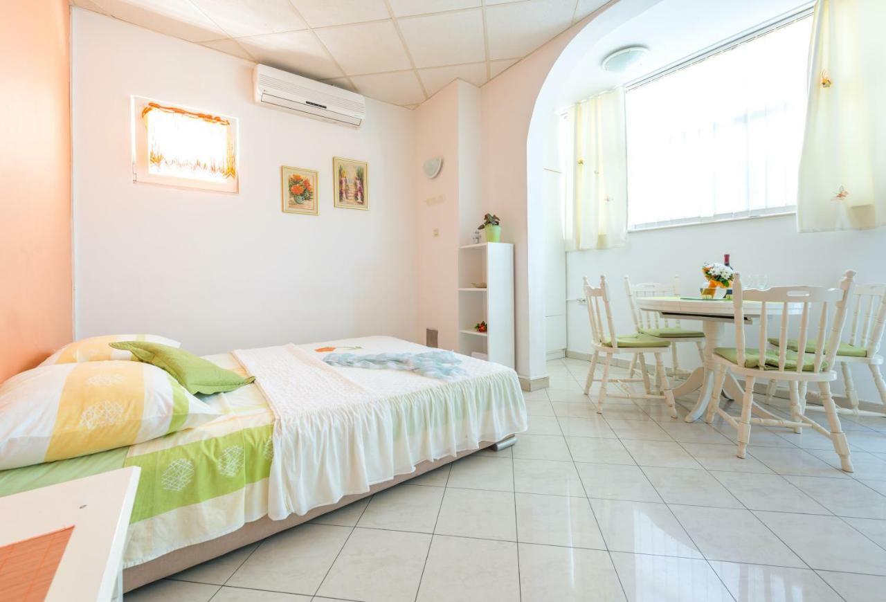 Cute & Cozy Studio Dubrovnik Exterior foto